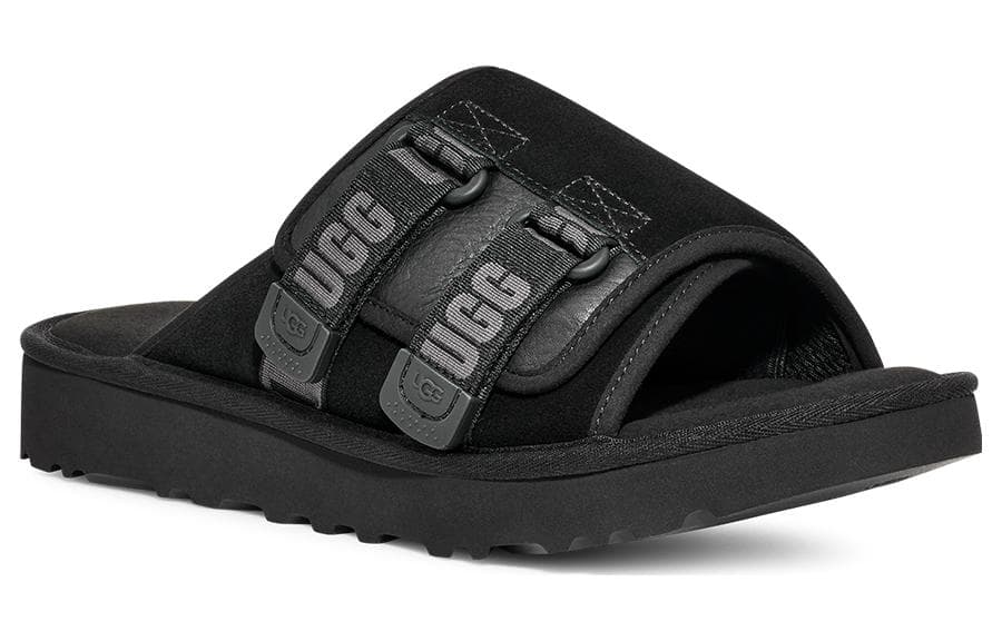 UGG Goldencoast Strap Slide - изображение 3