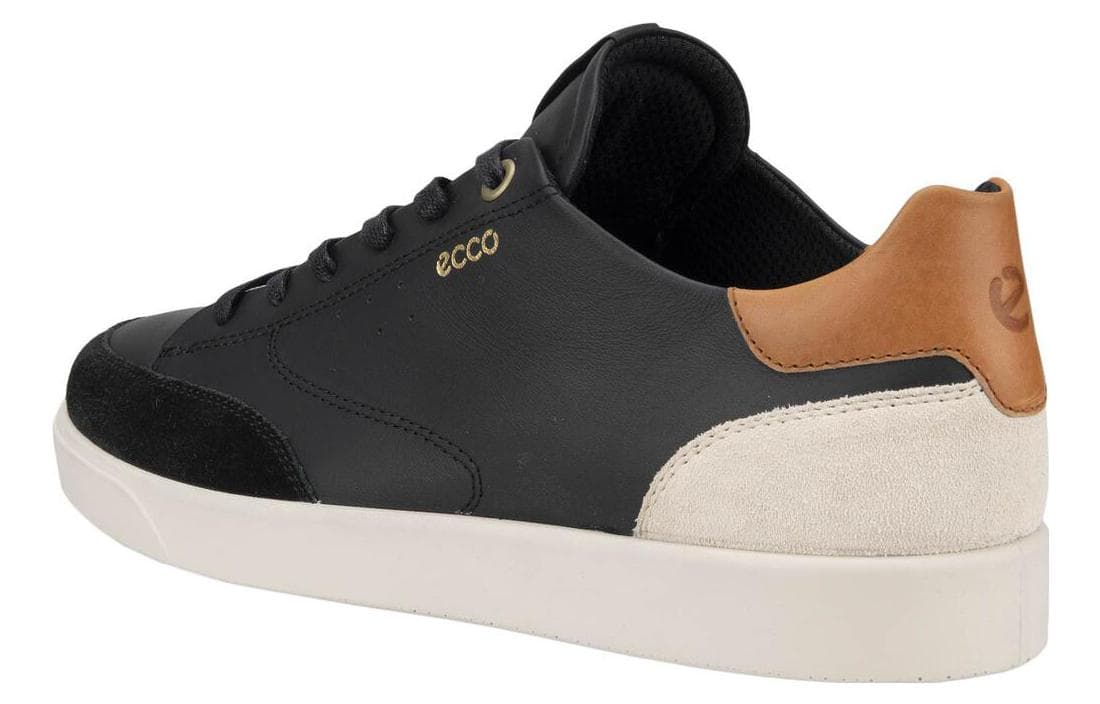 Кроссовки ecco - изображение 2