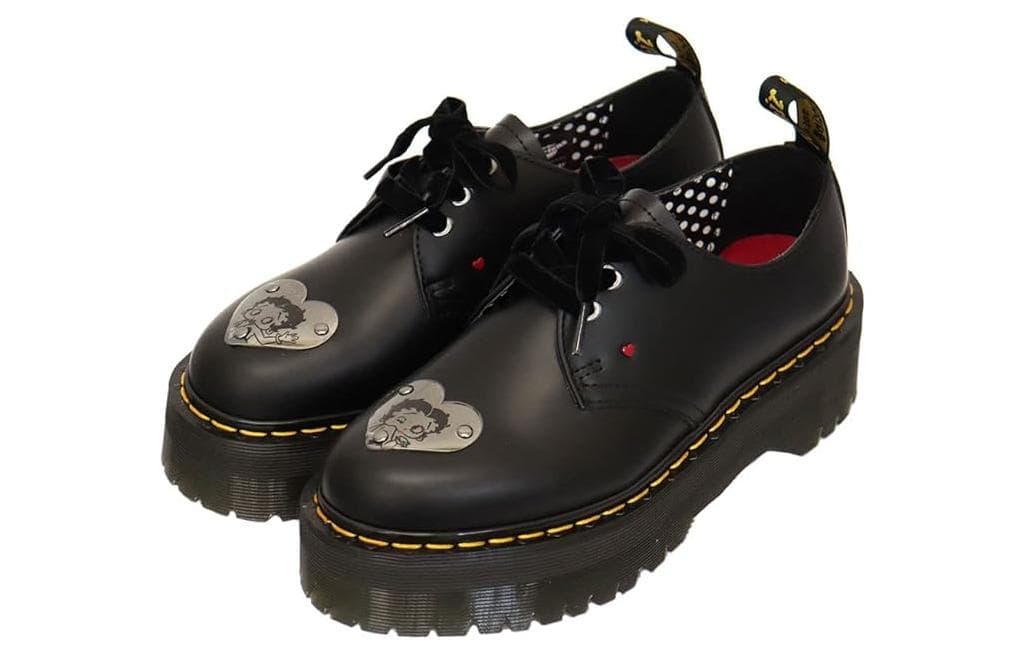 Betty x Dr.Martens - изображение 3