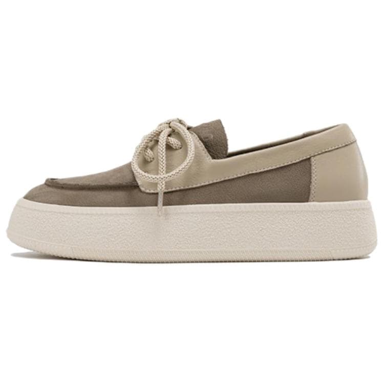 Кроссовки AOKANG Low Top Sneakers Grey - изображение 1