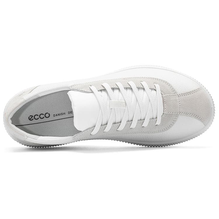Кроссовки ecco - изображение 5
