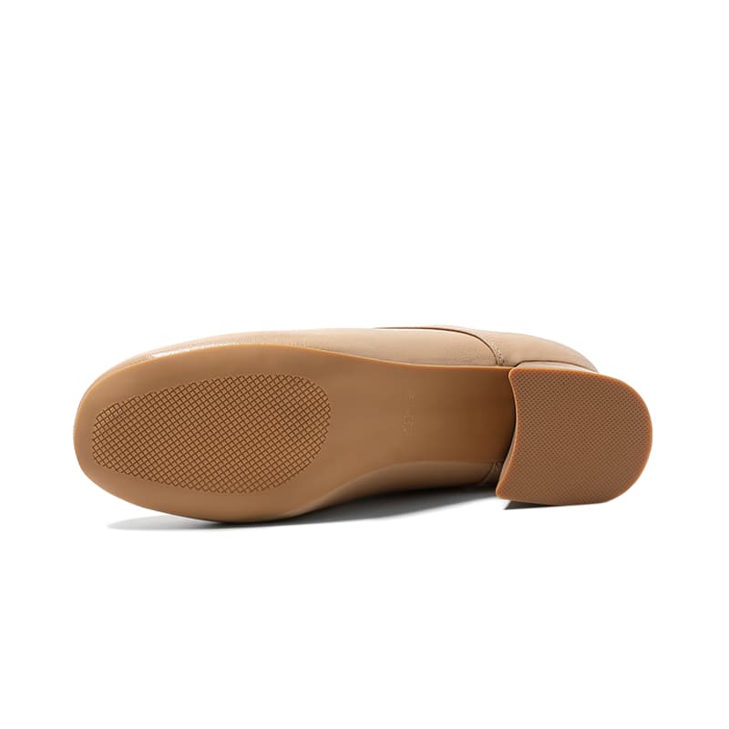 Тапочки ZHR 5cm - изображение 6