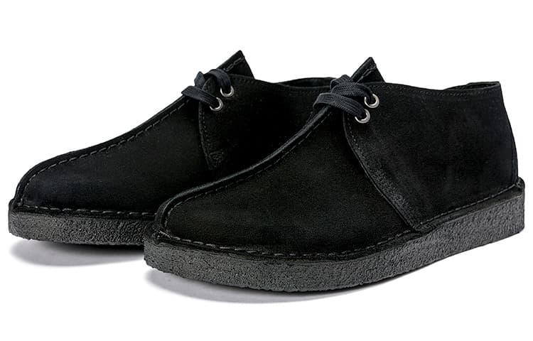 Сапоги Clarks - изображение 2