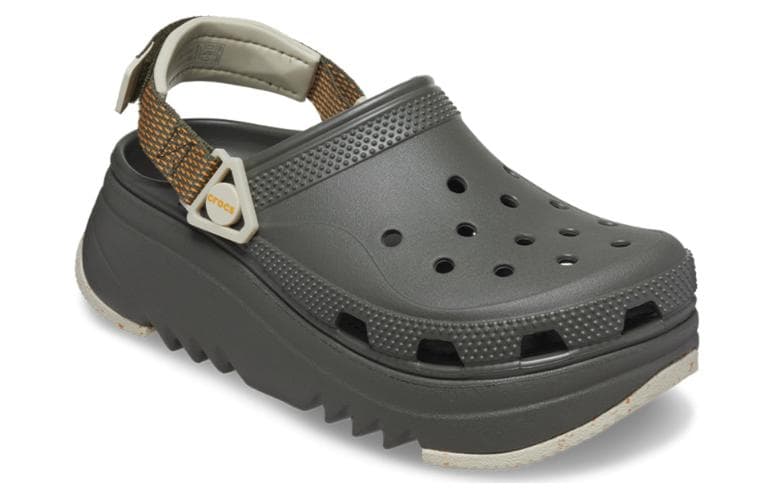 Сабо Crocs - изображение 3