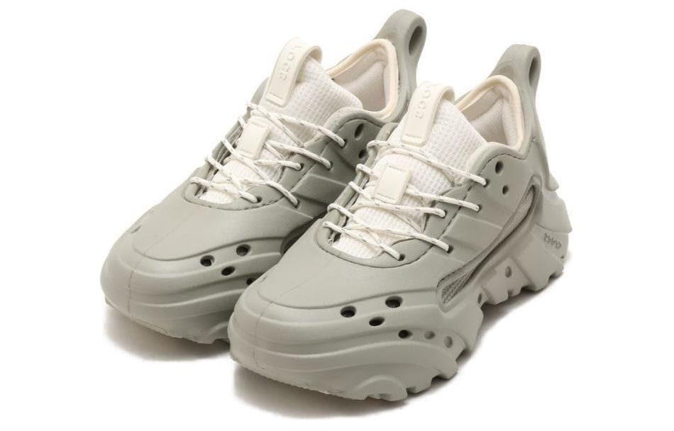 Кроссовки Crocs Nova Trek - изображение 2