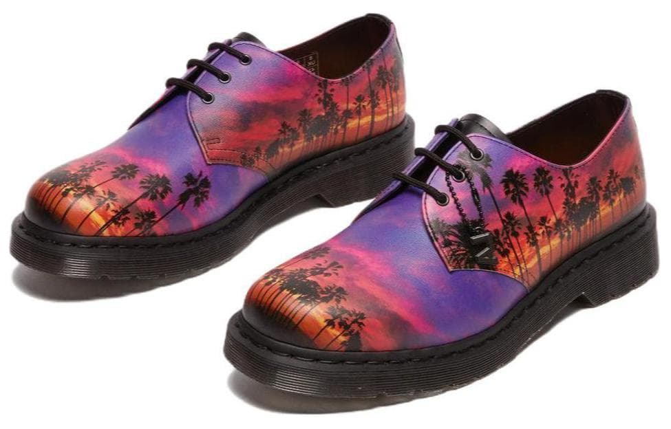 Кроссовки Dr.Martens 1461 - изображение 2