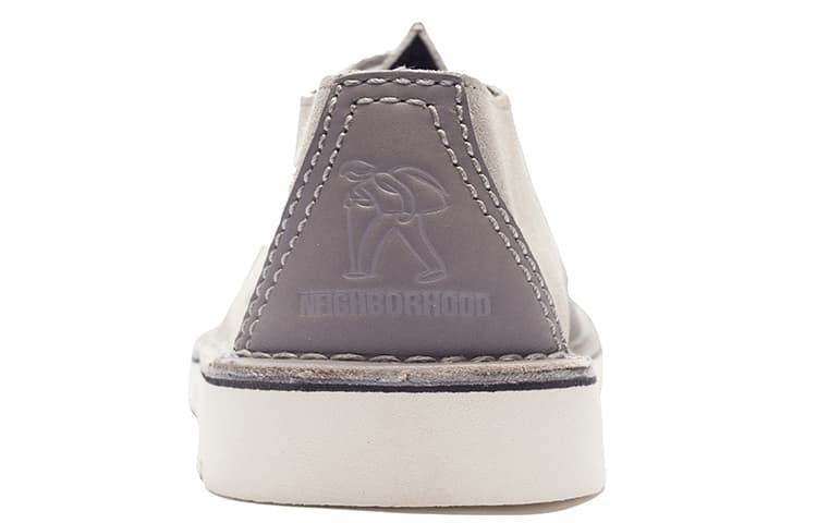 Ботинки Clarks Originals - изображение 5