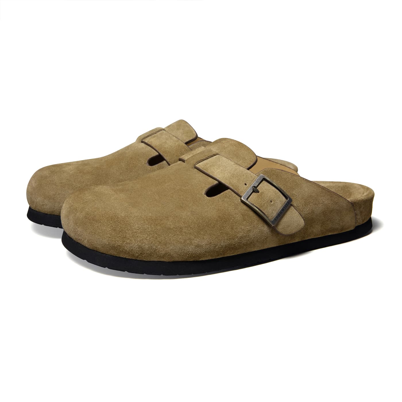 Сандалии THOM WILLS Birkenstock Стиль Обувь Мужская - изображение 2