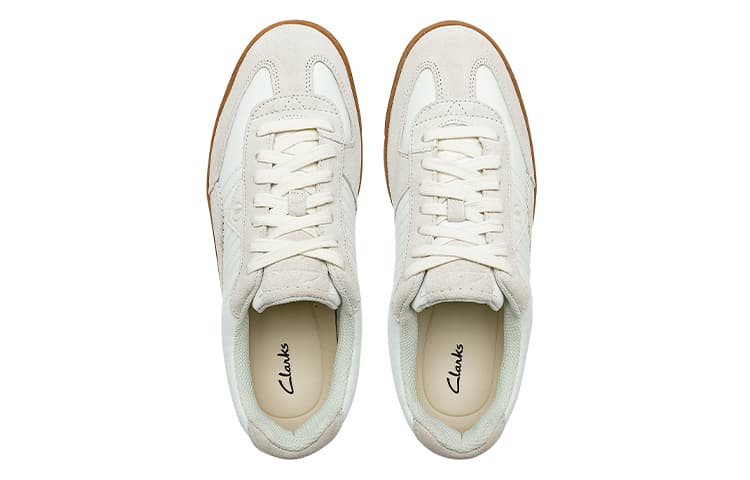 Ботинки Clarks - изображение 3