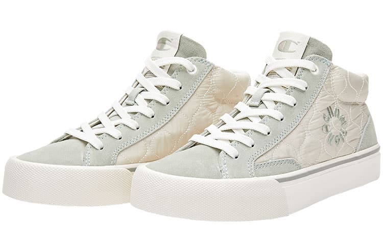 Кроссовки Champion Essentials Skate Classic 1.0 Logo - изображение 3