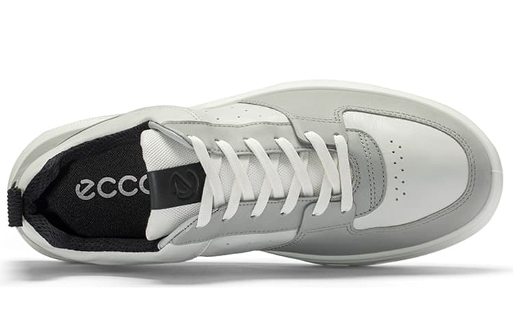 Кроссовки ecco 720 - изображение 5