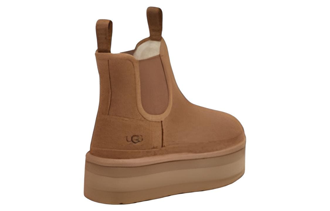 Ботинки челси UGG Chelsea Boot - изображение 3