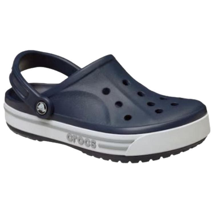 Сабо Crocs Bayaband Clog Sabo Rubber Унисекс Морской Синий - изображение 2