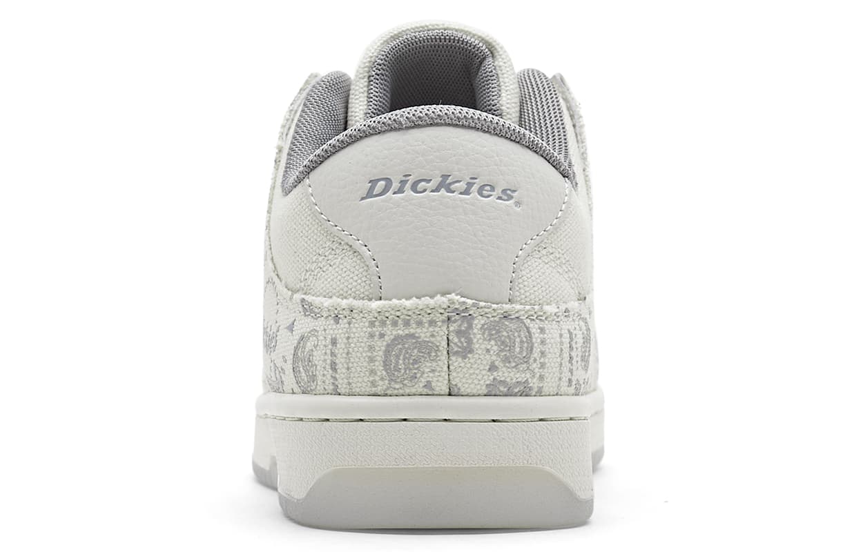 Кроссовки Dickies - изображение 4