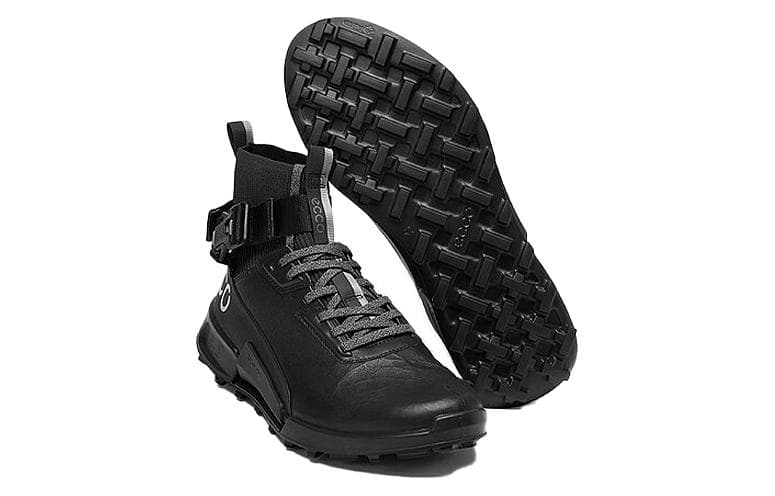 Кроссовки ecco Biom2.1 - изображение 5