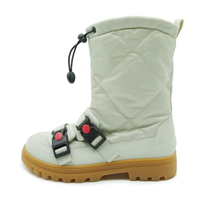 Ботинки зимние native Gorp 4cm - изображение 1
