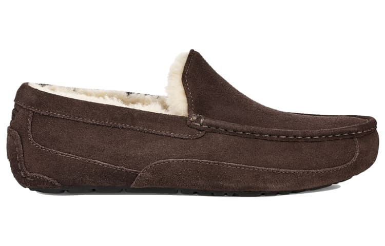 Кроссовки UGG Ascot Slipper - изображение 2
