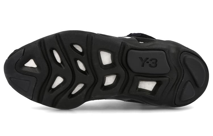 Кроссовки adidas Y-3 FYW S-97 II - изображение 6