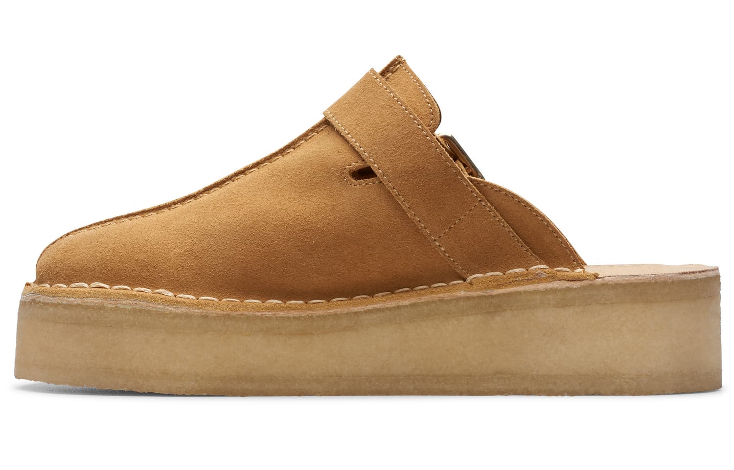 Сандалии Clarks - изображение 1