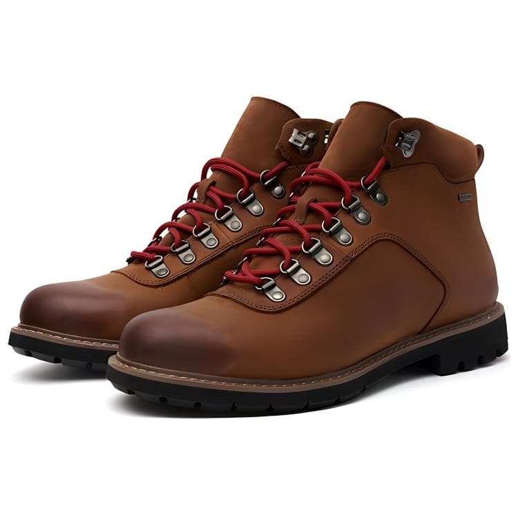 Ботинки уличные Clarks - изображение 3