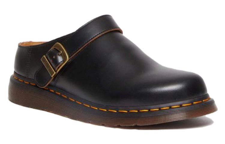 Тапочки Dr.Martens - изображение 2