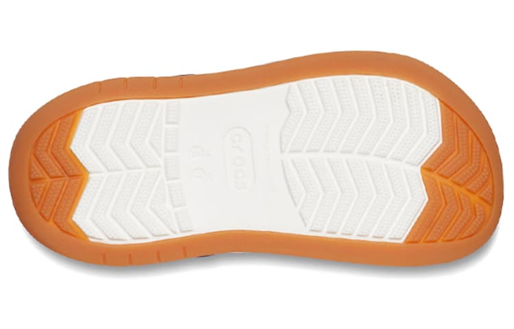 Сабо Crocs Crocsband Full Force - изображение 5