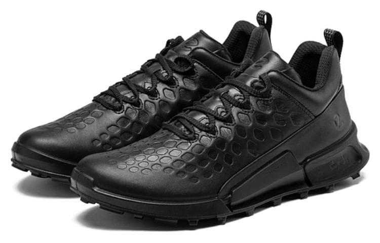 Кроссовки ecco - изображение 4
