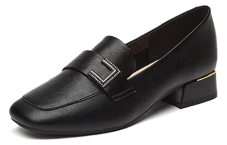 Тапочки DAPHNE PU 3cm - изображение 1