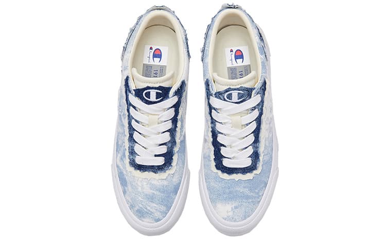 Кроссовки Champion Essentials Street Roller - изображение 3
