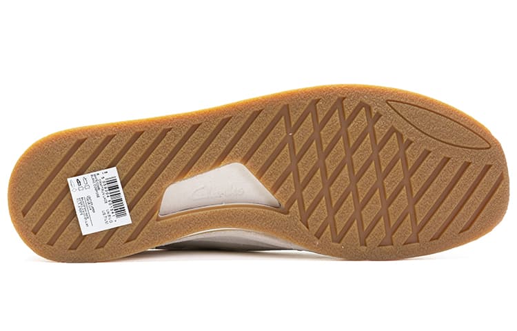 Кроссовки Clarks - изображение 6