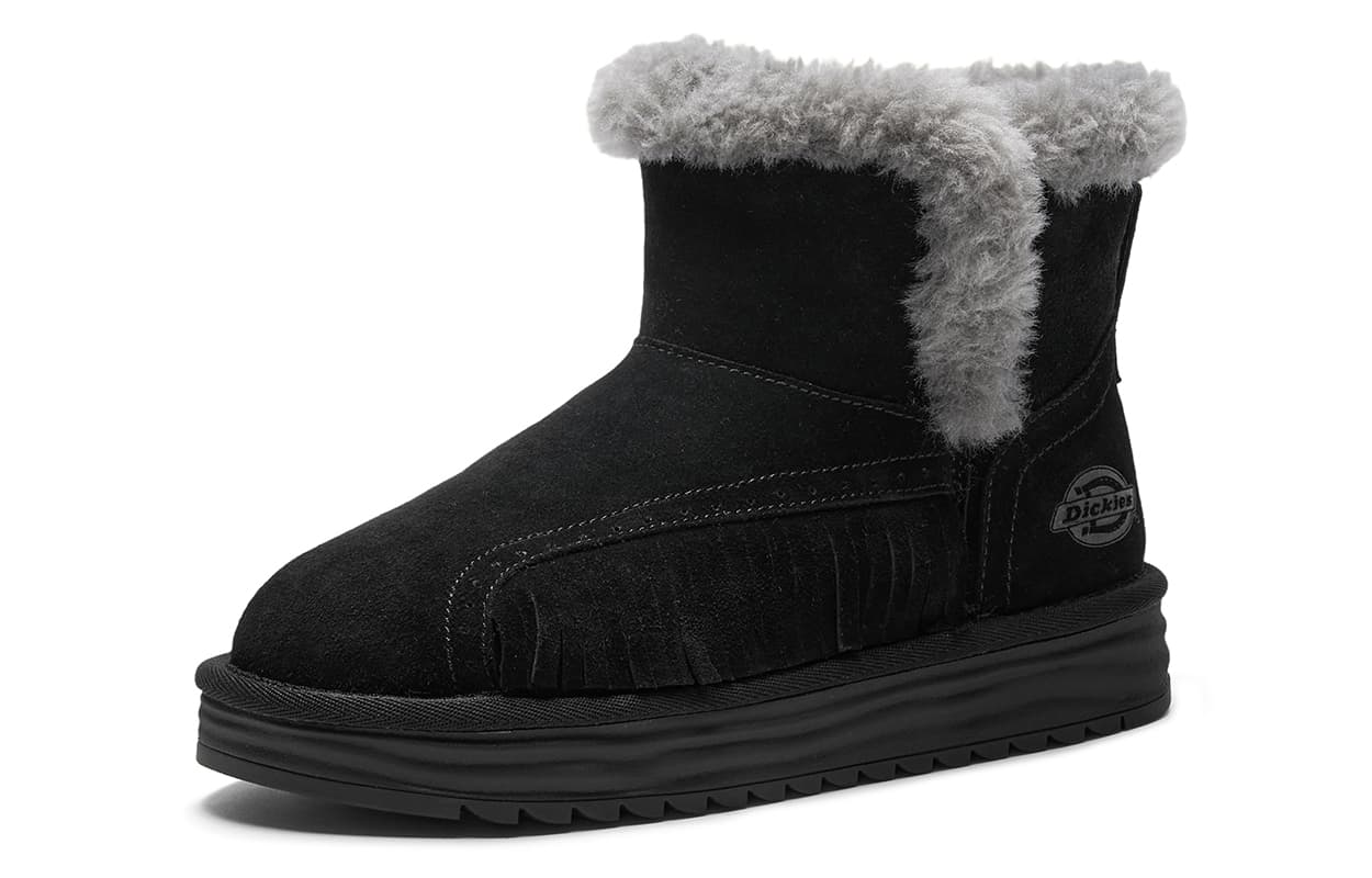 Ботинки зимние Dickies 11,5cm Сноубутсы Женские - изображение 2