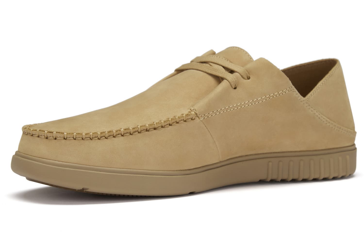 Clarks Повседневная обувь из коровьей кожи для мужчин - изображение 2