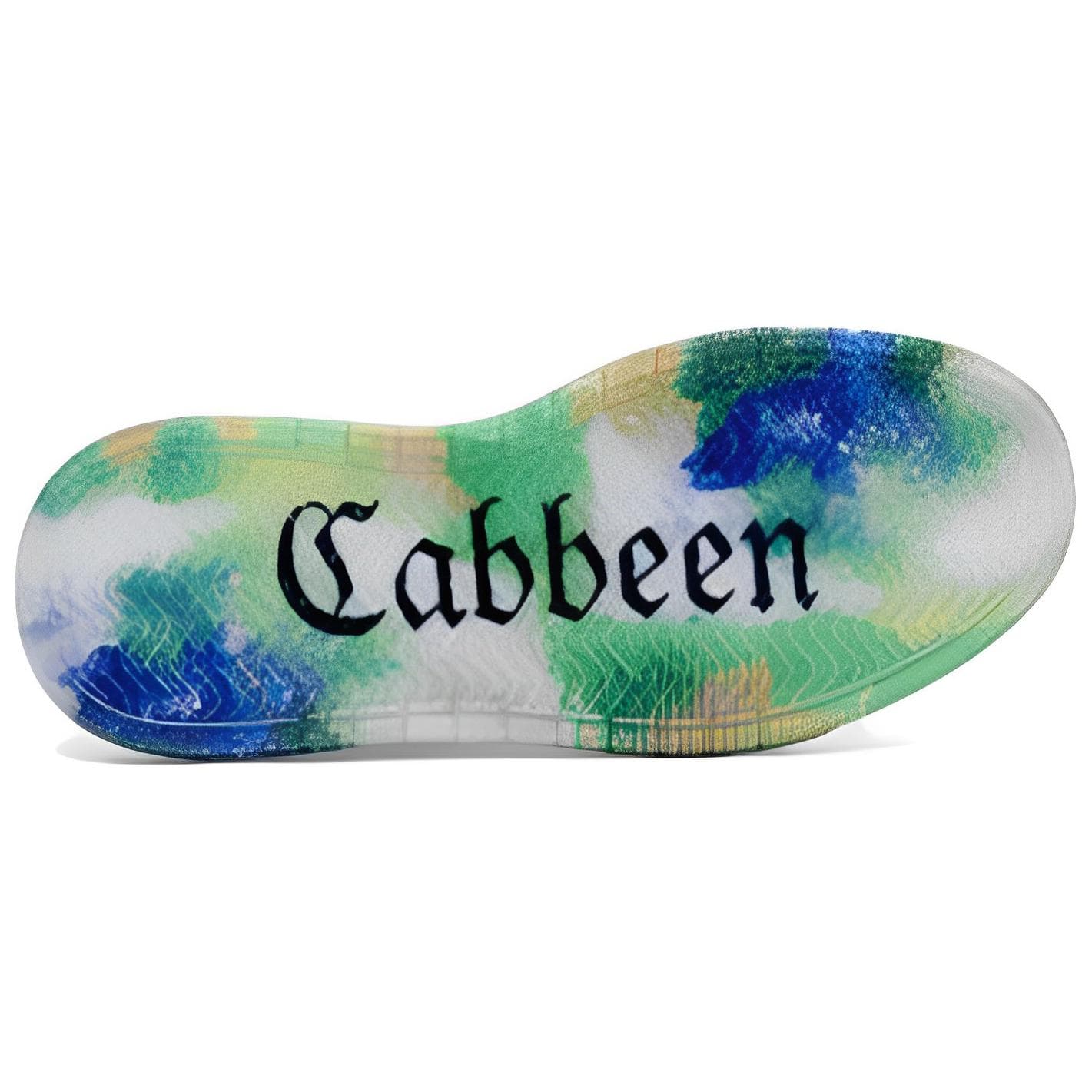 Кроссовки Cabbeen - изображение 4