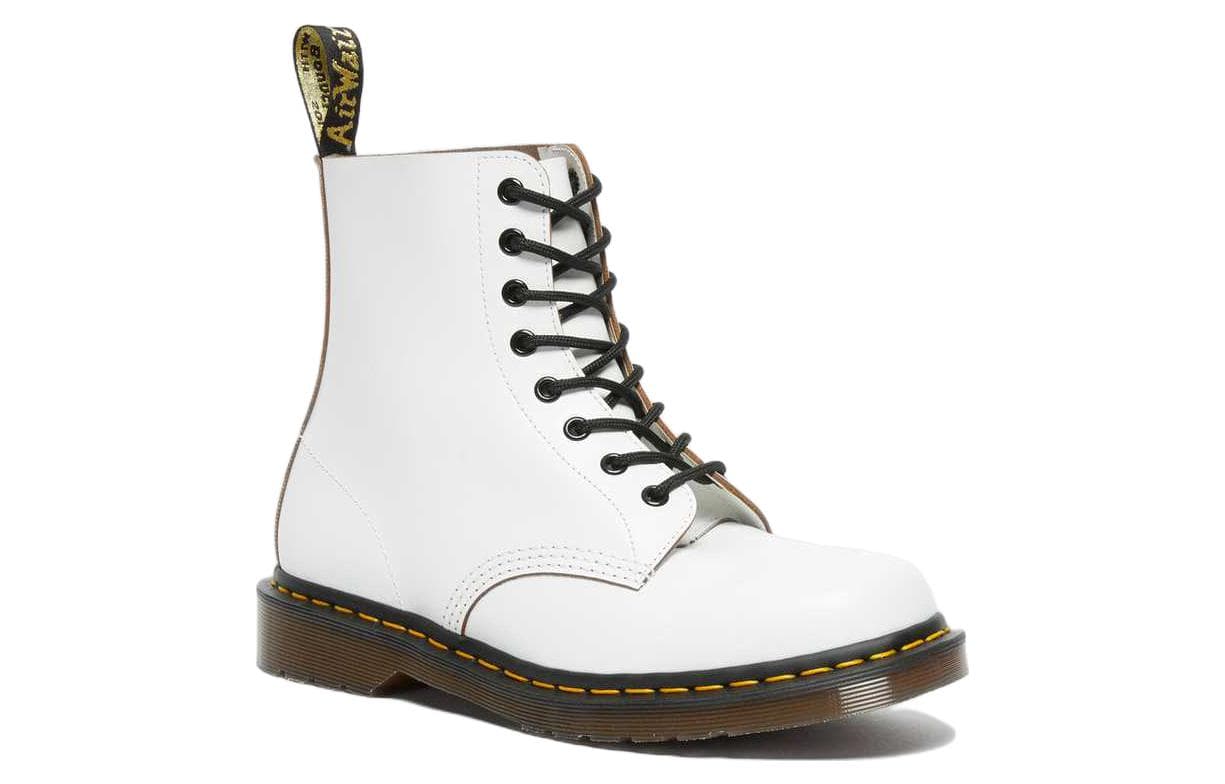 Ботинки Dr.Martens 1460 - изображение 2
