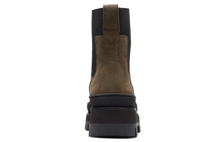 Ботинки челси Clarks - изображение 3