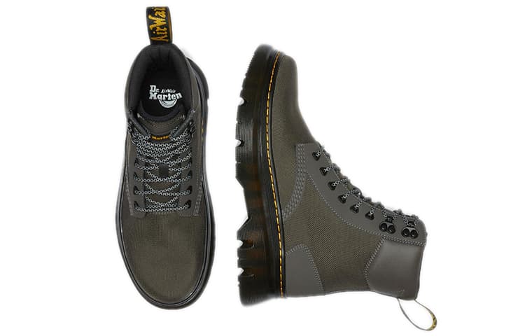 Ботинки Dr.Martens - изображение 5