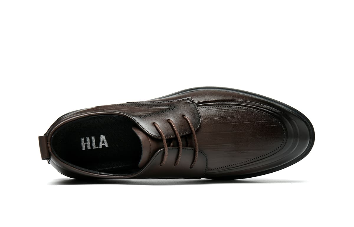 HLA Fashion Casual Удобная Обувь Мужская - изображение 8