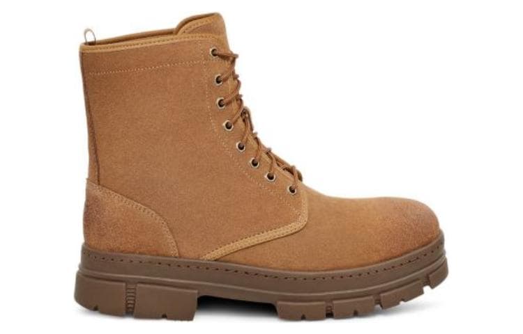 Ботинки UGG - изображение 2