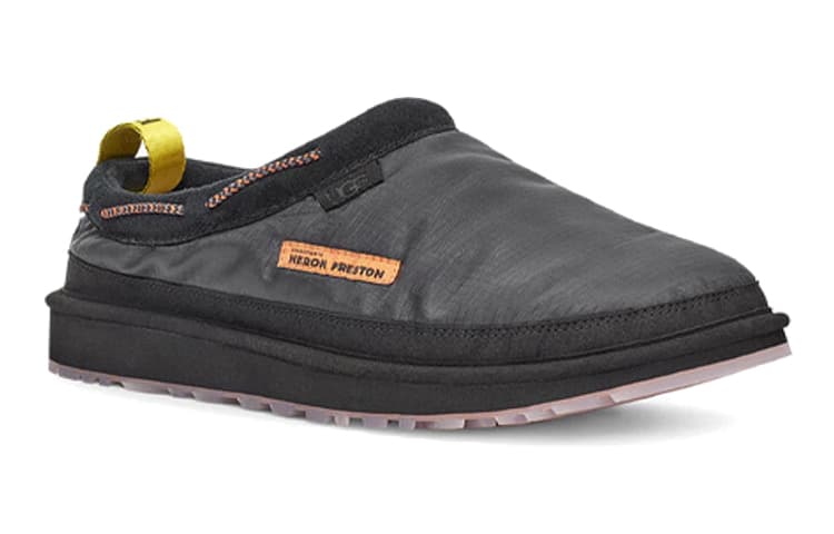 Кроссовки UGG Tasman Heron Preston - изображение 3