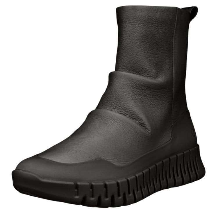 Сапоги ecco - изображение 3