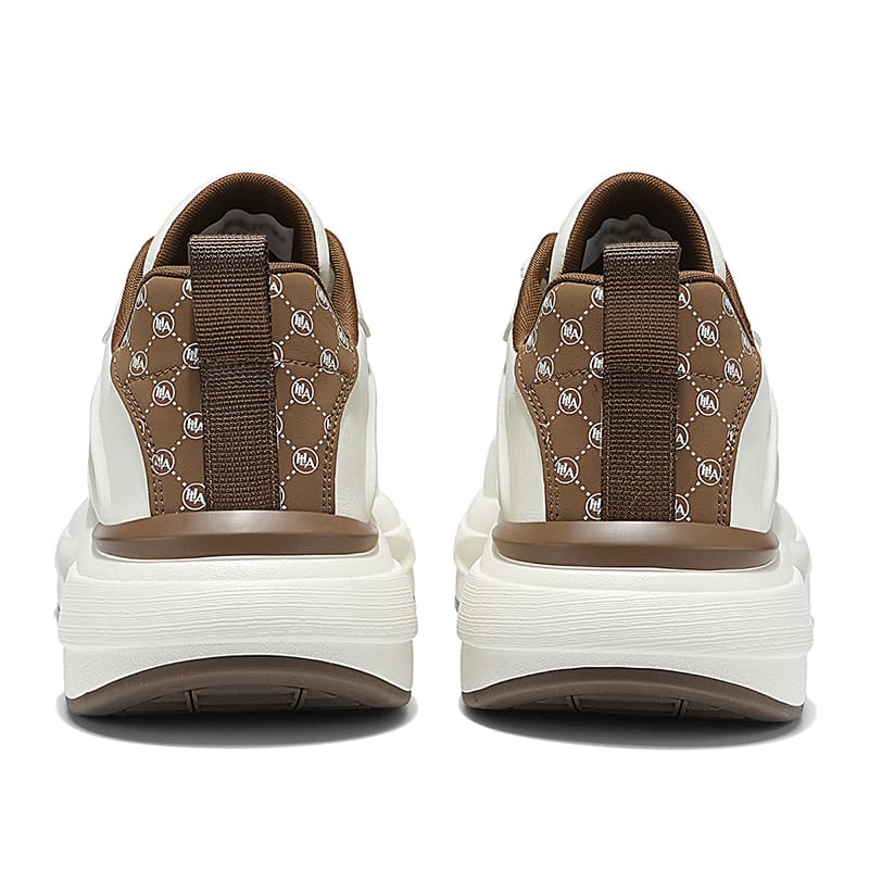 Кроссовки HLA Casual Низкий Топ Мужской - изображение 4