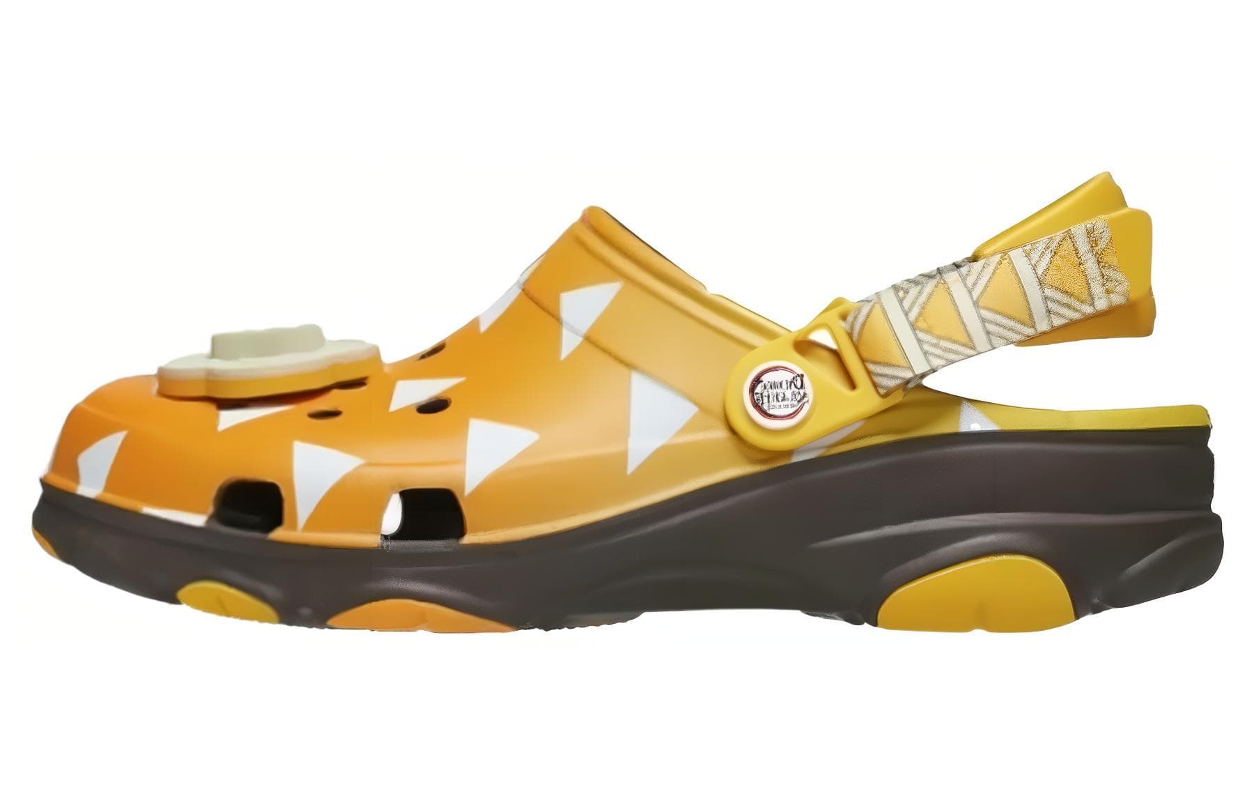 Сабо x Crocs - изображение 1