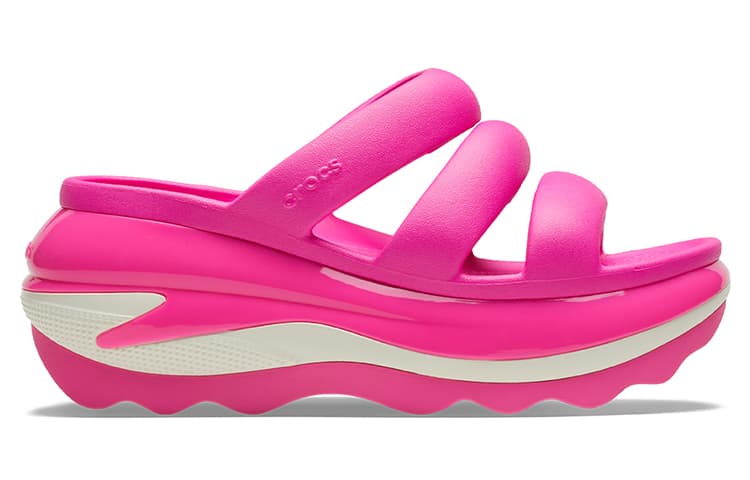 Сандалии Crocs - изображение 2