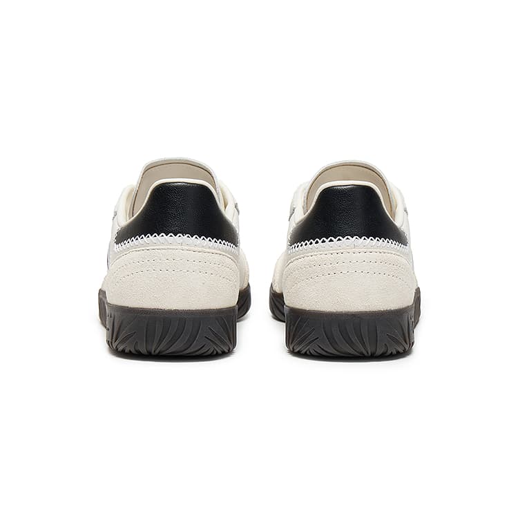 Кроссовки Champion T Head 2,0 Champ T Trainer V2 Low Top Немецкие армейские кроссовки Женские Молочно-белый Черный - изображение 4