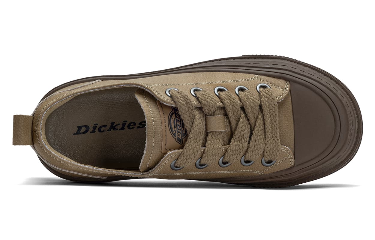 Кроссовки Dickies - изображение 3