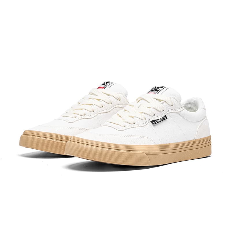 Кроссовки DCSHOES Void CAS Low Топ Скейтборд Обувь Унисекс - изображение 3