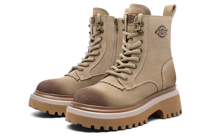 Ботинки Dickies - изображение 5