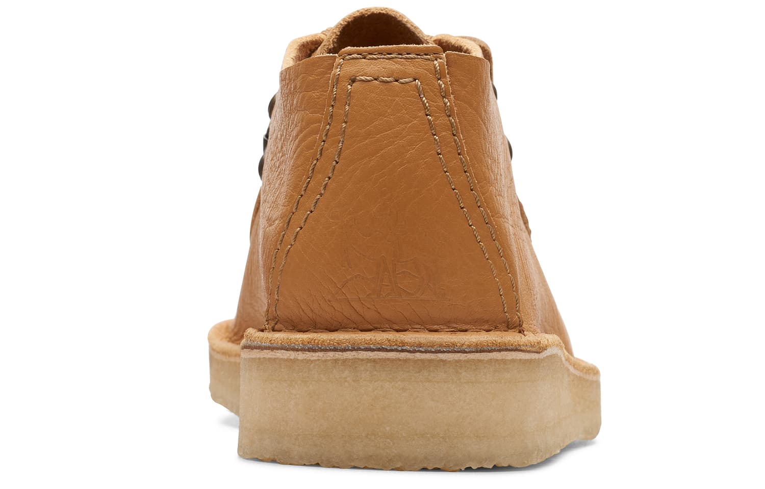 Кроссовки Clarks Originals - изображение 3