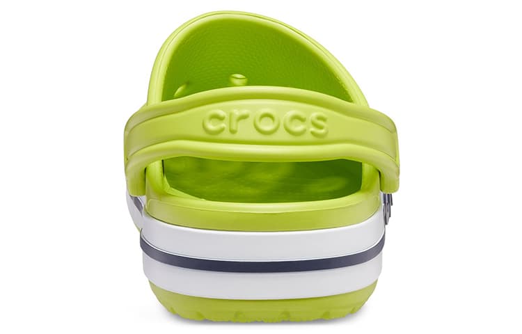 Сабо Crocs Bayaband - изображение 6