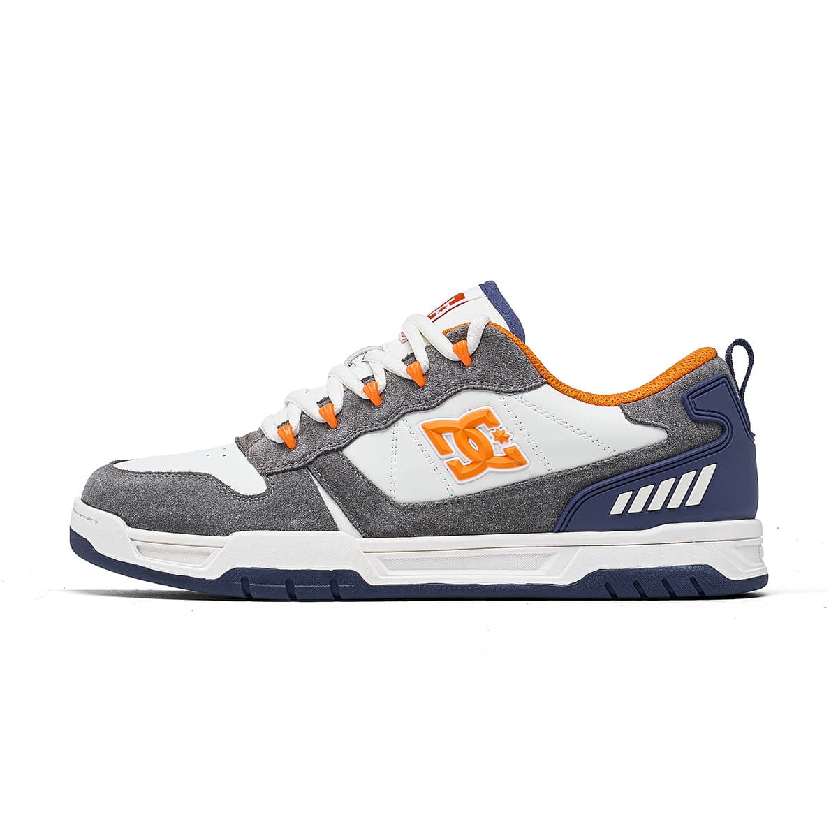 Кроссовки DCSHOES Низкие кеды для скейтбординга унисекс - изображение 11